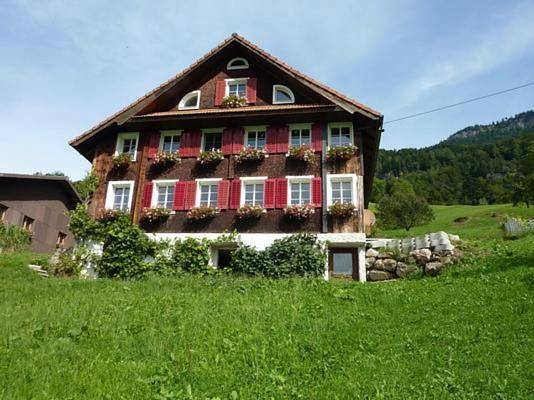 Appartement de vacances pour 4 personnes, avec terrasse