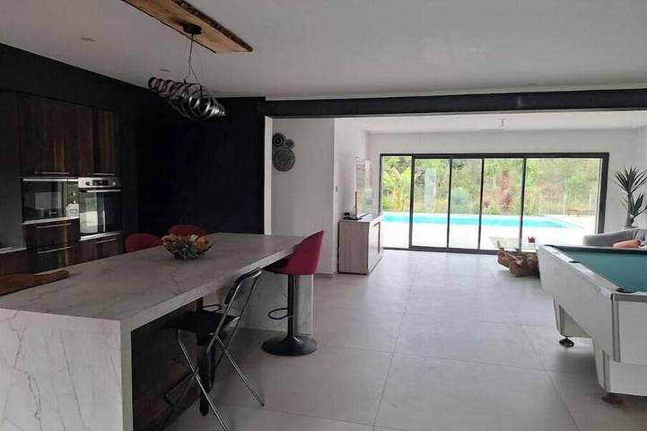 Maison de vacances pour 6 personnes