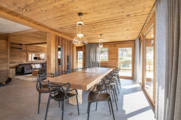 Chalet pour 14 Personnes dans Gérardmer, Saint-Dié-des-Vosges, Photo 1