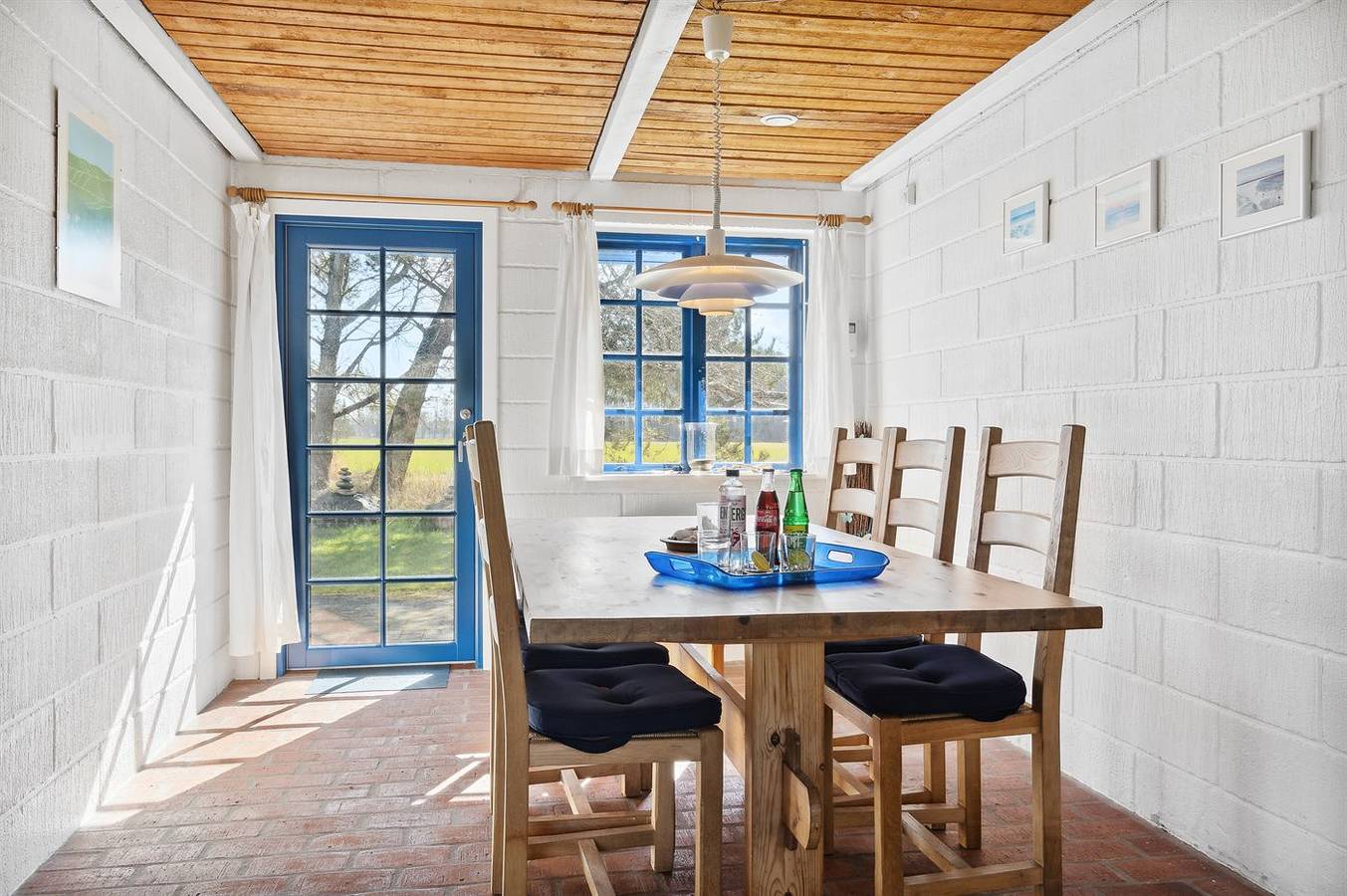 Amazing home in Læsø w/ 3 Bedrooms in Vesterø, Læsø