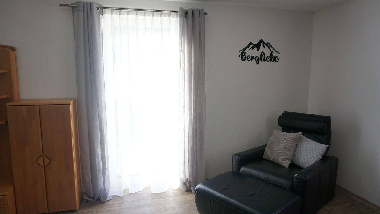 Ganze Ferienwohnung, Ferienwohnung für 6 Personen (109 m²) in Sasbach (Ortenaukreis) in Obersasbach, Sasbach