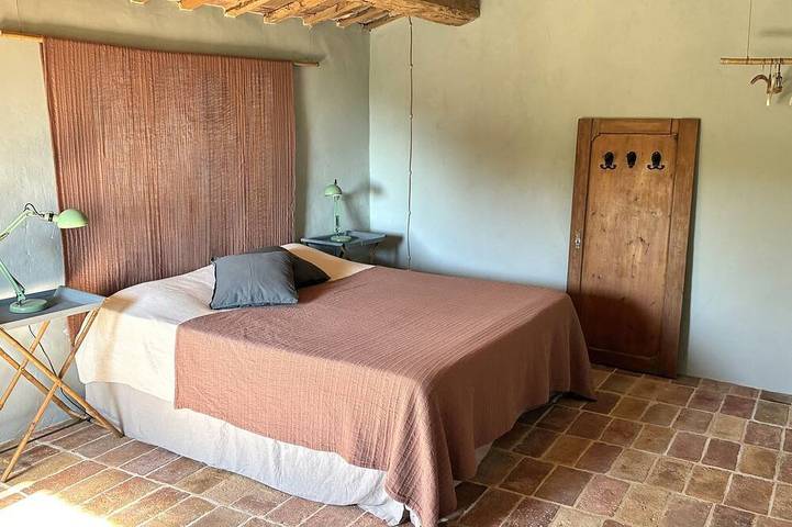 Una casa vacanze unica con una splendida vista in Mombaroccio, Valle del Metauro