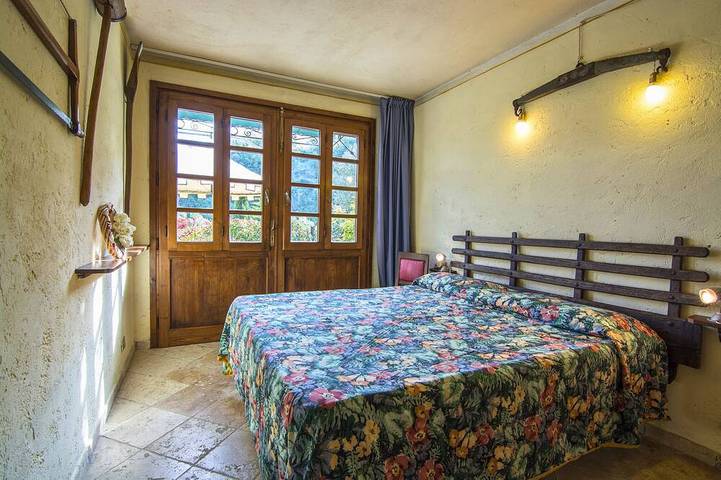 Maison rustique avec piscine privée – usage exclusif in Pescaglia, Province de Lucca