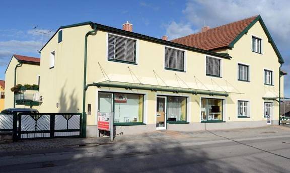 Ferienwohnung für 4 Personen, mit Balkon/Terrasse und Terrasse in Waldviertel - 2