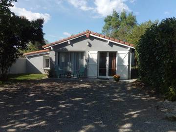 Maison De Vacances pour 5 Personnes dans Muret, Haute-Garonne, Photo 1
