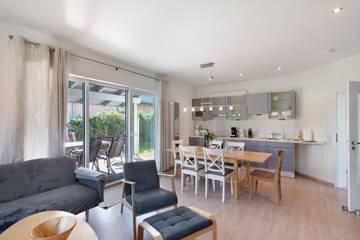 Ferienwohnung für 5 Personen in Zierow, Nordwestmecklenburg (Wismar und Umgebung), Bild 2