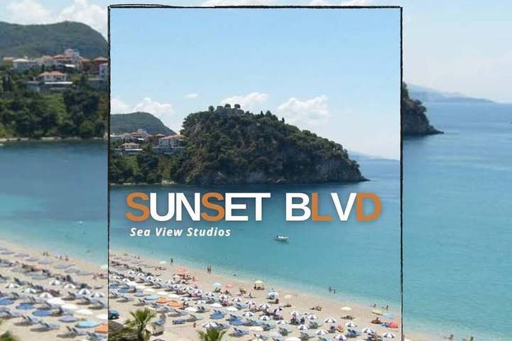 Vakantiewoning voor 2 personen in Parga