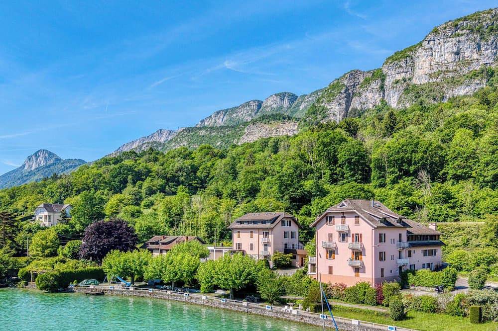 Photo : Appartement de vacances