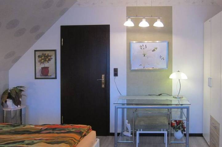 Ferienwohnung für 4 Personen, mit Garten in Achim - 4