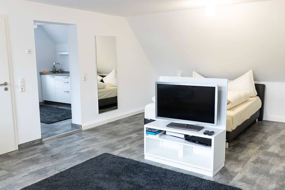 Ganze Wohnung, 2.Doppelzimmer Superior in Altena, Märkischer Kreis