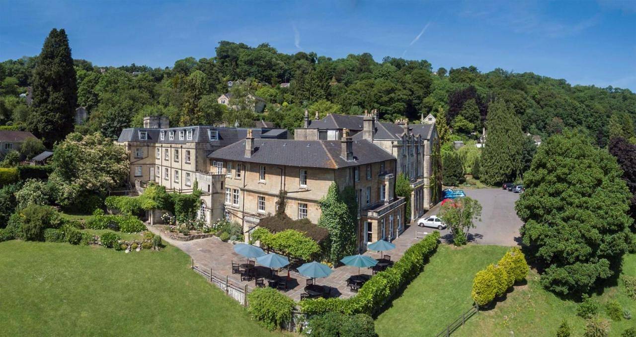 Best Western Limpley Stoke Hotel in Bath, Wiltshire