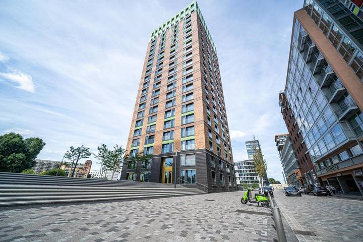 Apartmenthotel for 2 people, with garden and view - 1