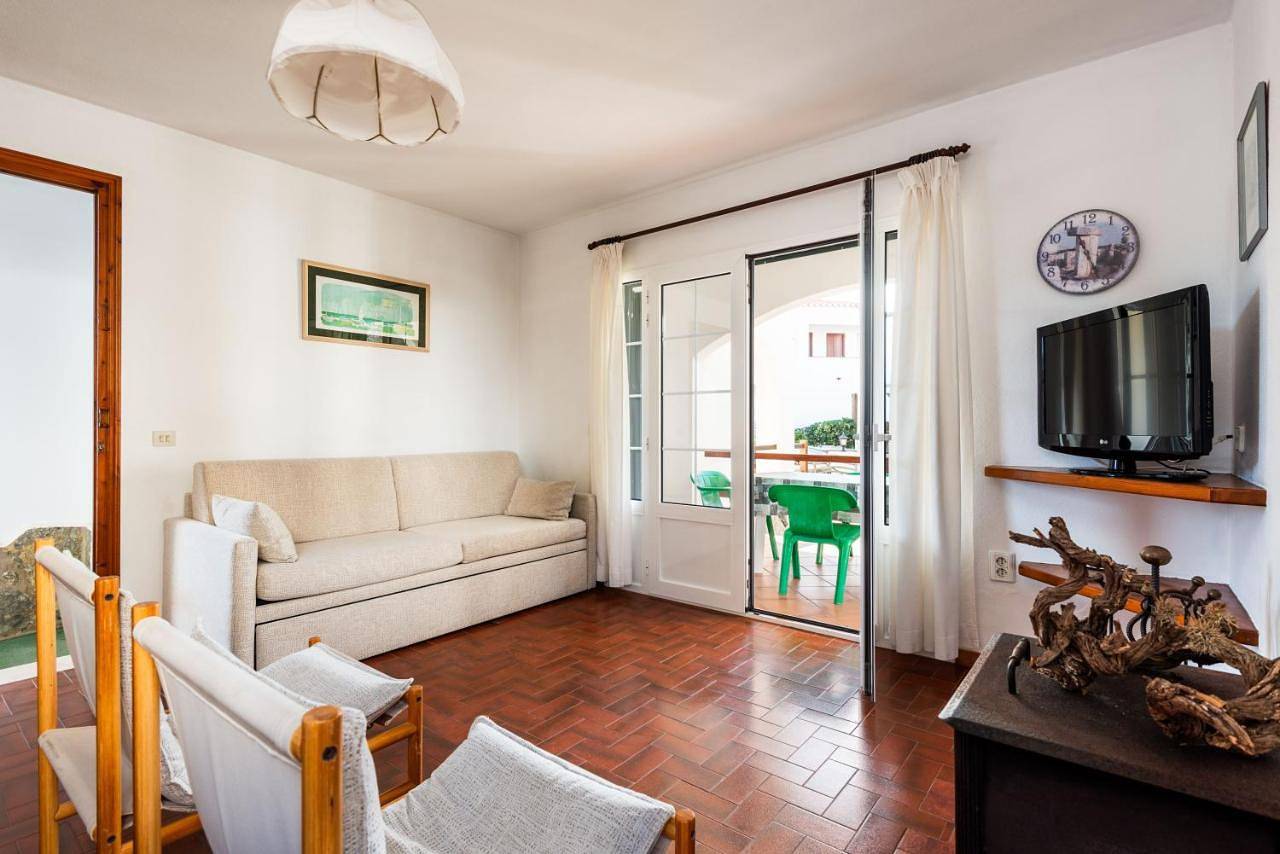 Ganze Wohnung, Ullastres I in Arenal d'en Castell, Es Mercadal