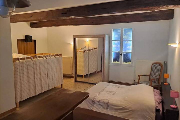 Location de vacances pour 4 personnes à Bû - 3