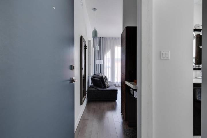 Hôtel pour 2 personnes, avec vue dans Trois-Rivières (Canada) - 3