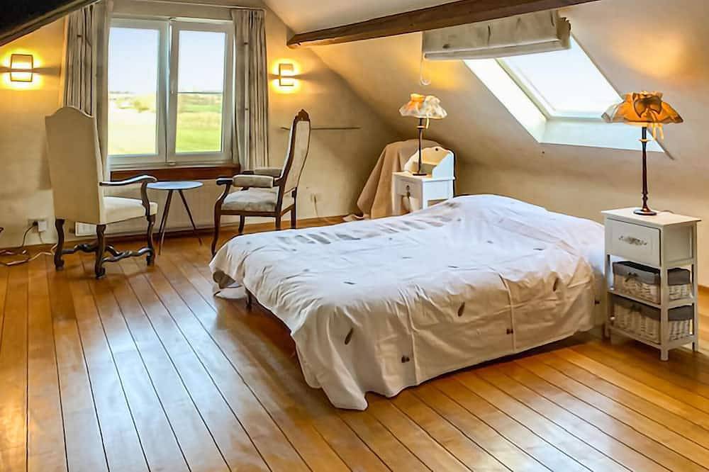 Prachtig huis in Kemmel met Wifi in Kemmel, Heuvelland