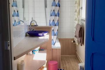 Villa pour 6 Personnes dans Ault, Parc naturel régional de la Baie de Somme Picardie Maritime, Photo 4