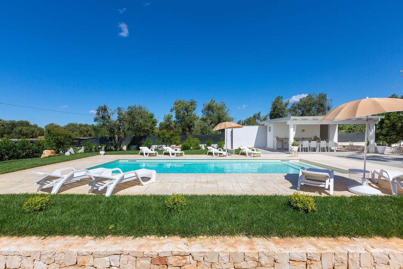 Villa Eva by Perle di Puglia  in San Vito dei Normanni, Salento