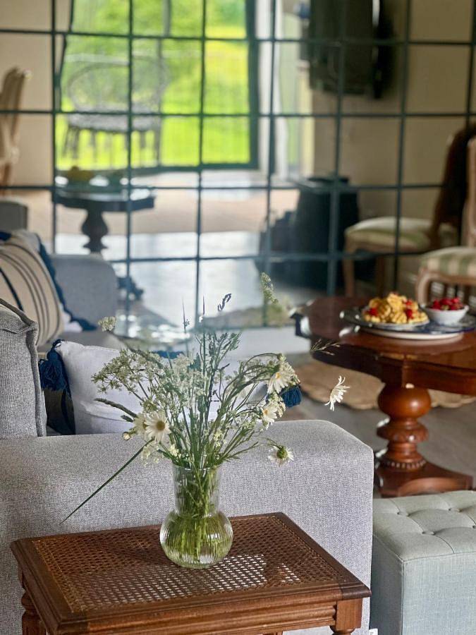 Appartement de vacances pour 2 personnes, avec vue et jardin, animaux acceptés