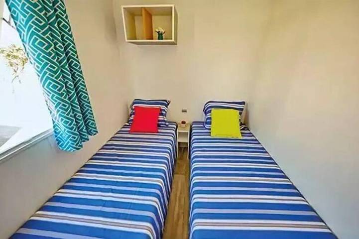 Camping für 6 Personen in Palavas-les-Flots - 3