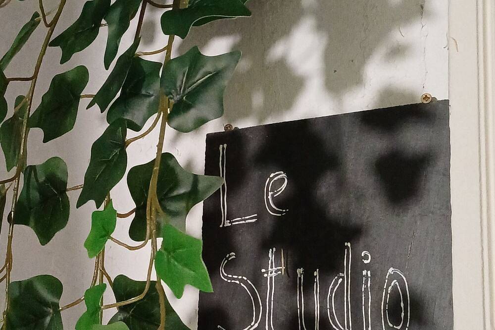 Ganze Wohnung, Studio Cosy in Dijon, Dijon und Umgebung