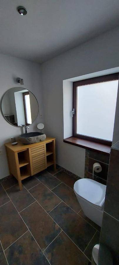 Location de vacances pour 8 personnes, avec jacuzzi ainsi que terrasse et piscine à Jau-Dignac-et-Loirac - 4