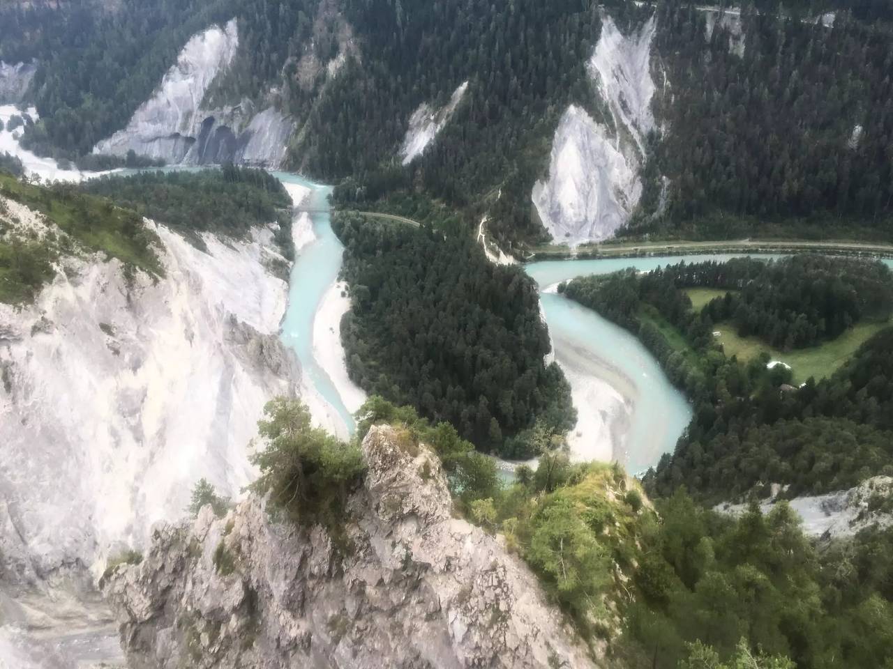 Ganze Wohnung, 1 Ausstellung 4 Personen in Flims-Dorf, Flims