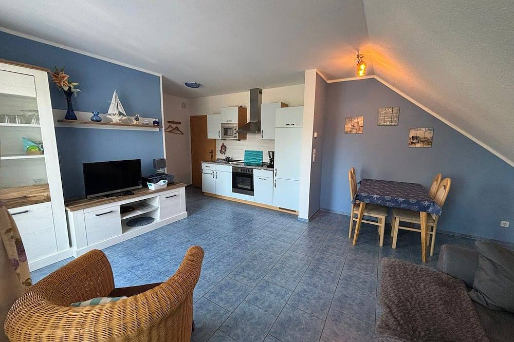 Ferienwohnung in Usedom für 4 Personen in Usedom