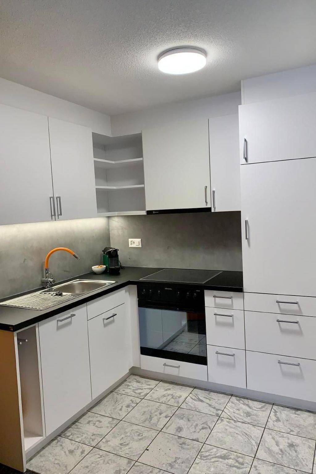 Geheel appartement, Sonnig und gemütlich in Meiringen, Berner Oberland