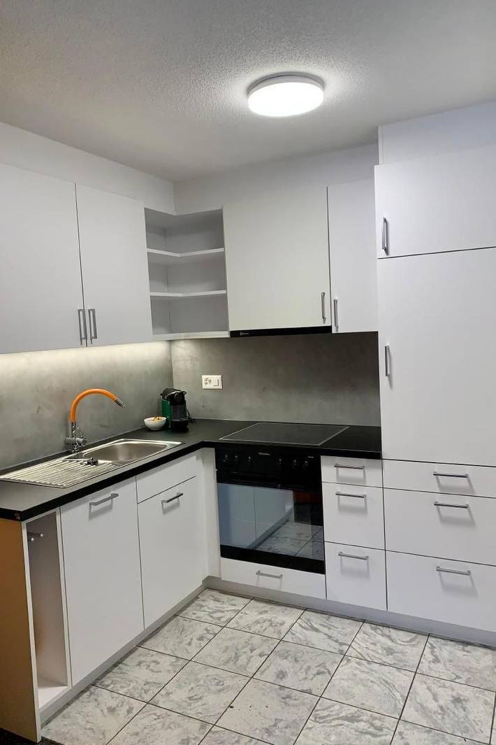 Ferienwohnung für 2 Personen, mit Garten in Meiringen - 3