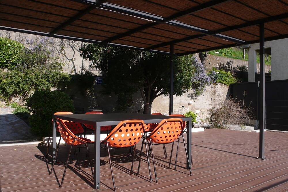 House with breathtaking view in Sollacaro, Arrondissement de Sartène