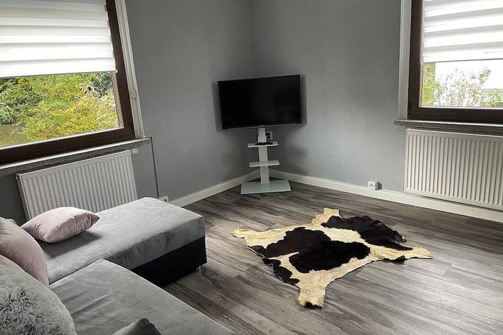 Ferienwohnung für 4 Personen in Stollberg/Erzgebirge