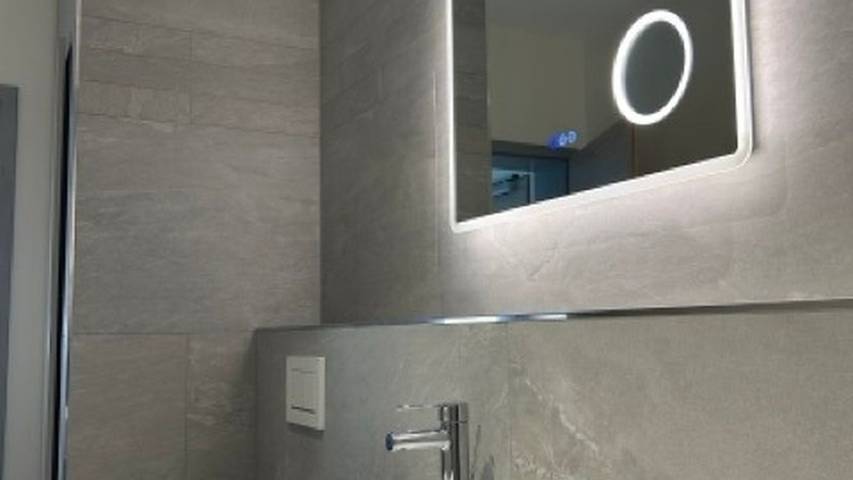 Ferienwohnung für 2 Personen, mit Terrasse, mit Haustier in Traben-Trarbach - 2