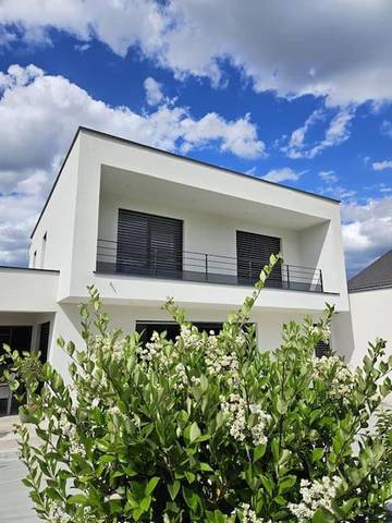 Cottage pour 6 personnes, avec piscine et terrasse à Marckolsheim