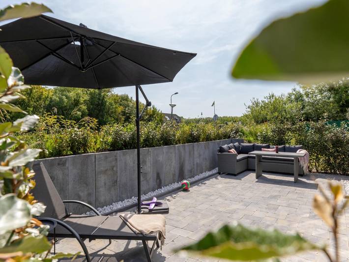 Ferienhaus für 4 Personen, kinderfreundlich in Westkapelle - 4