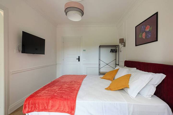 Ferienhaus für 2 Personen