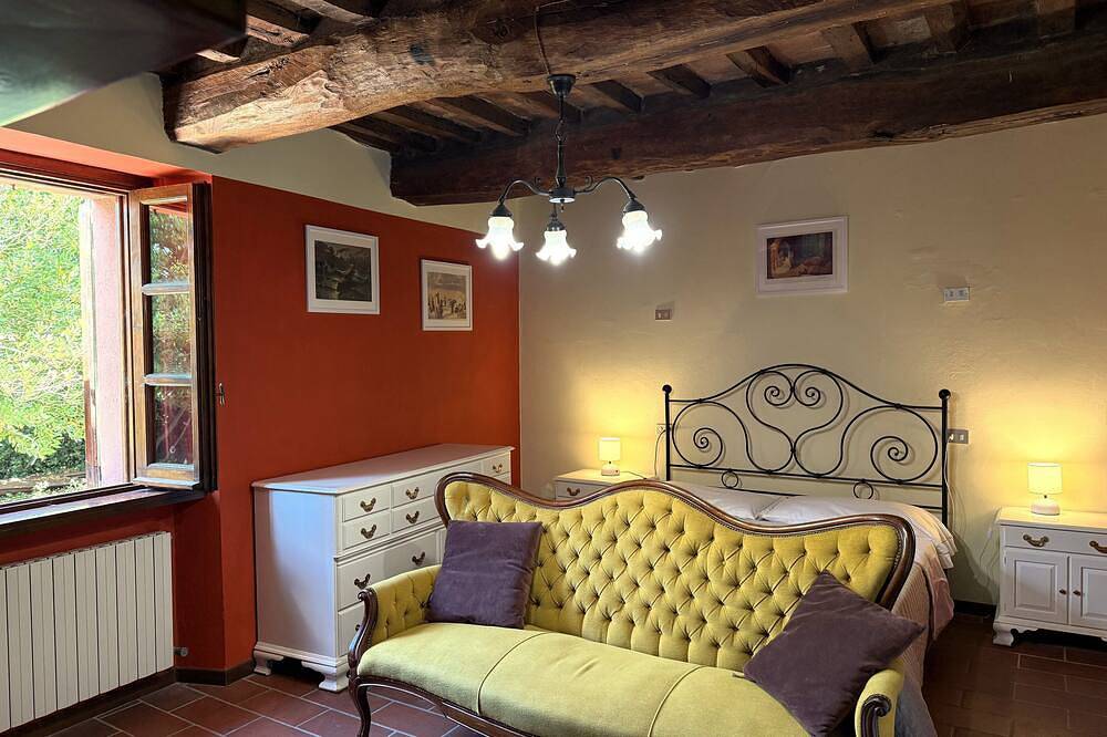 Casale Ripabianca 25 beds private pool in Deruta, Perugia Province