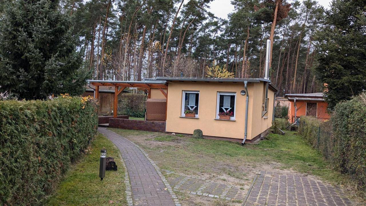 Two-Bedroom House in Alt Schadow, Märkische Heide