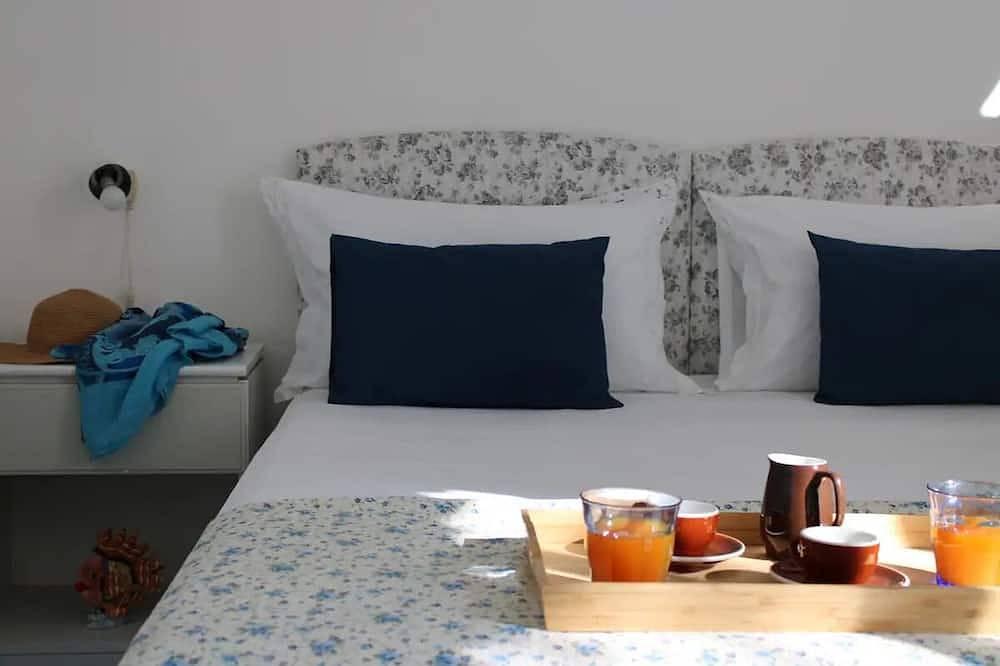 Baia di Nerano is the ideal accommodation for those who like to relax in Provinsen Napoli