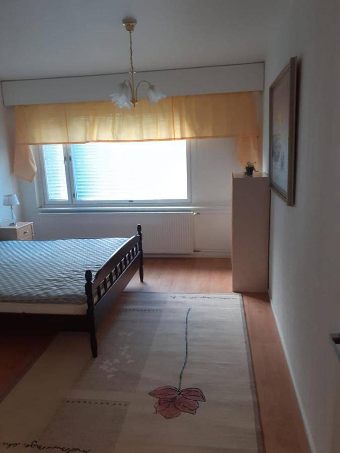 Appartement de vacances pour 3 personnes