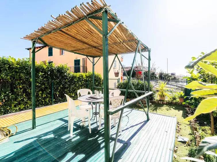 Appartamento intero, 2 Camere 4 Persone in Riva Ligure, Riviera di Ponente