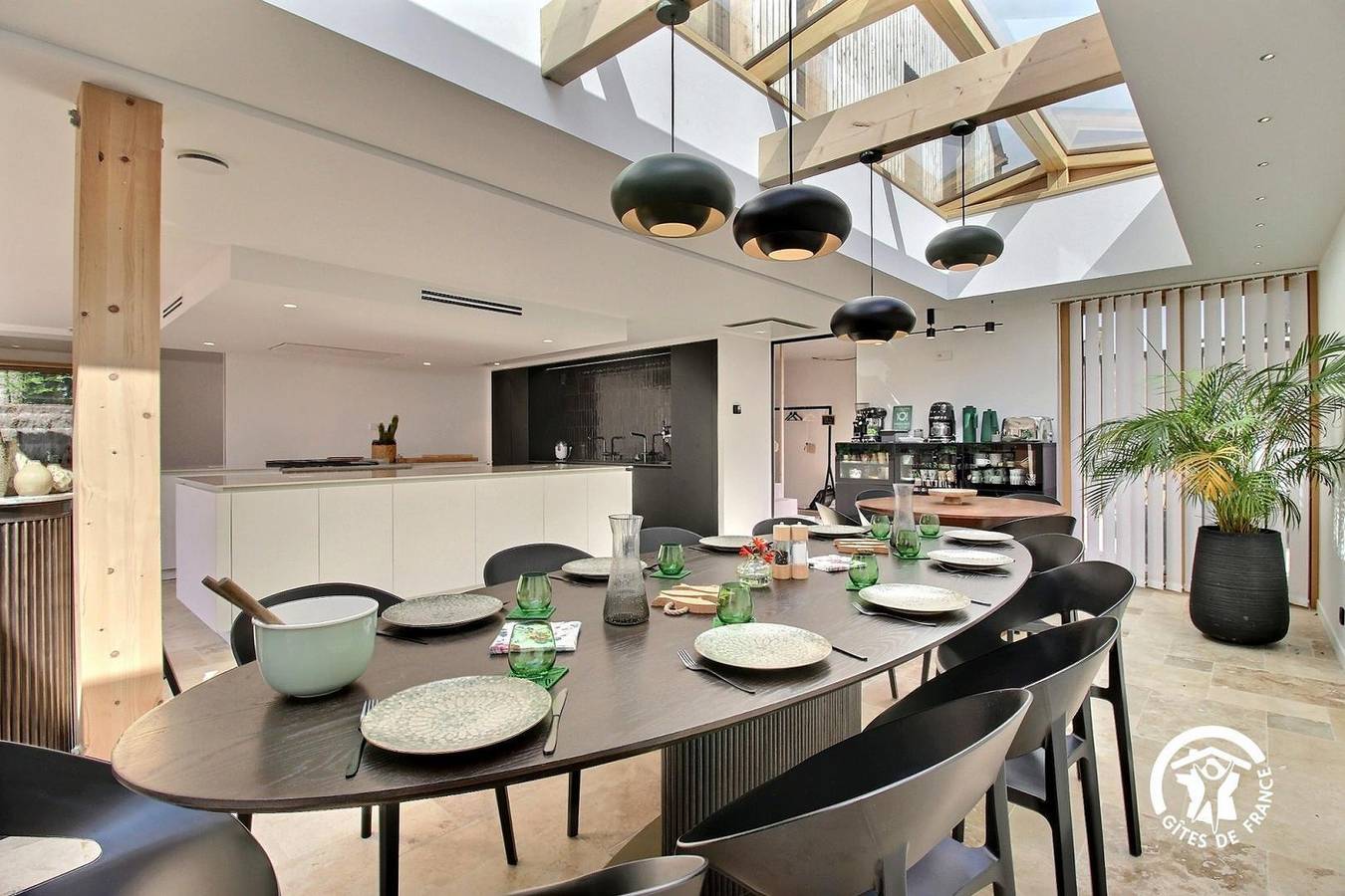 Villa Namaste Full in La Trinité-sur-Mer, Côte des Mégalithes