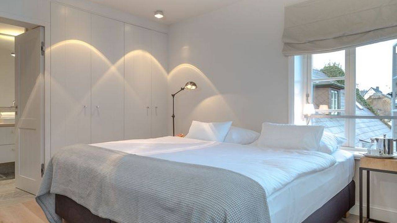 Ganze Ferienwohnung, Ferienwohnung für 2 Personen (52 m²) in Westerland (Sylt) in Westerland, Sylt (Gemeinde)