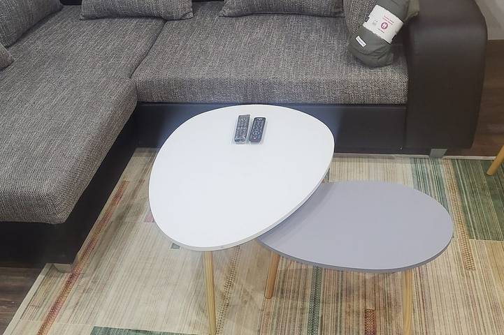 Ferienwohnung für 2 Personen - 1