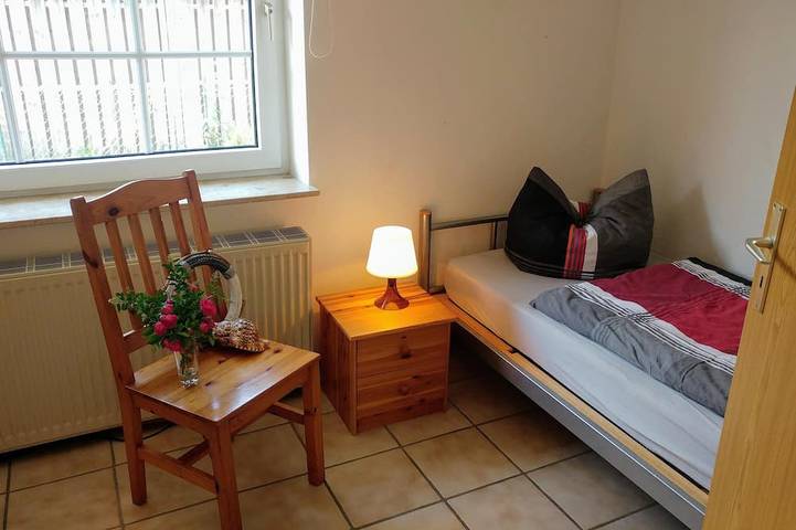 Ferienhaus für 10 Personen, mit Balkon und Garten in Maasholm - 3