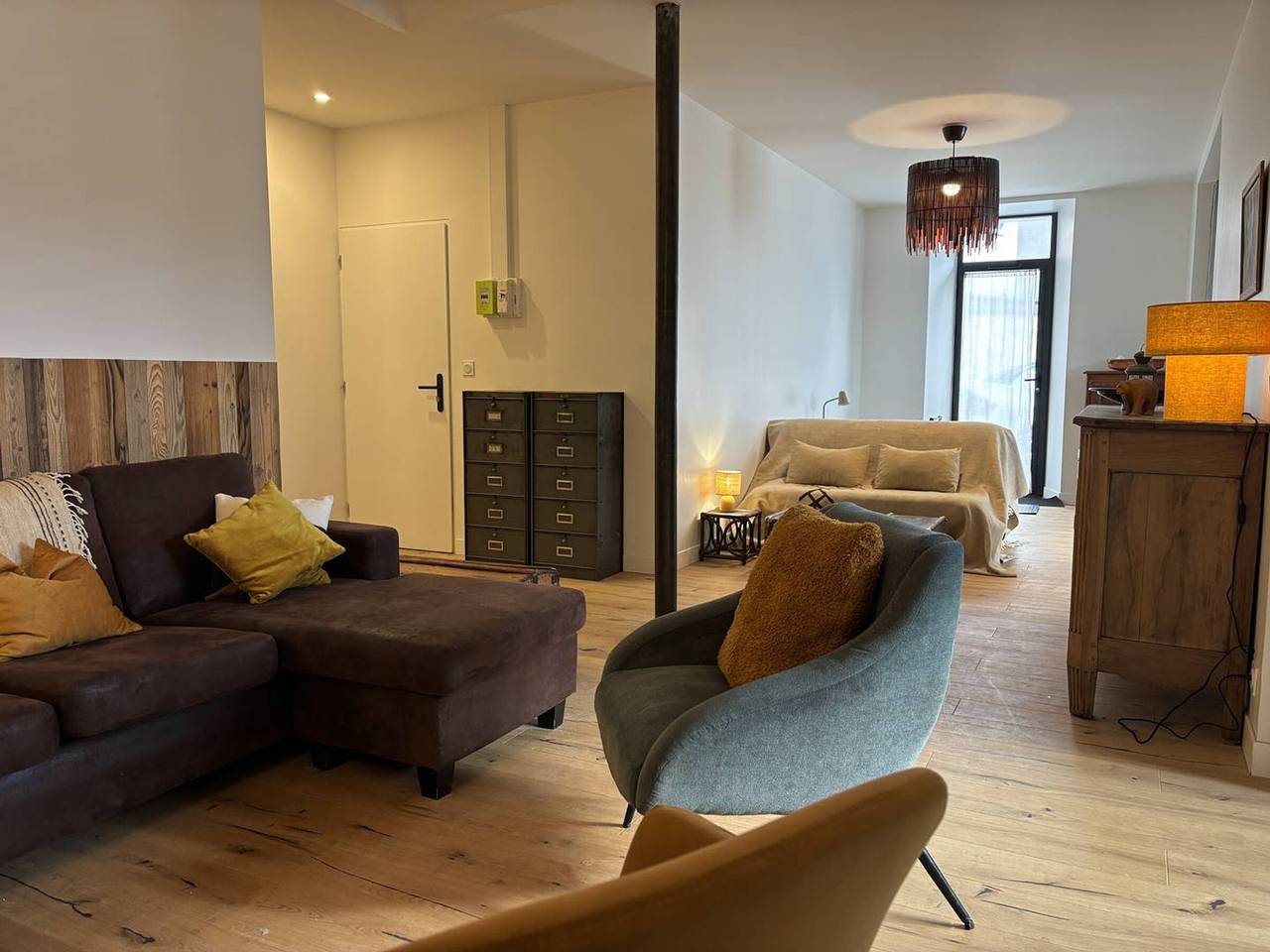 Appartement de vacances