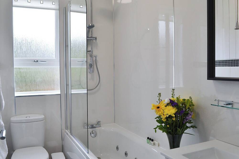 2 Schlafzimmer Unterkunft in Glencoe in Highlands