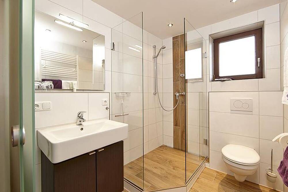 Ferienwohnung Steigrain - Gästehaus Alpina in Bad Kohlgrub, Alpes Bávaros