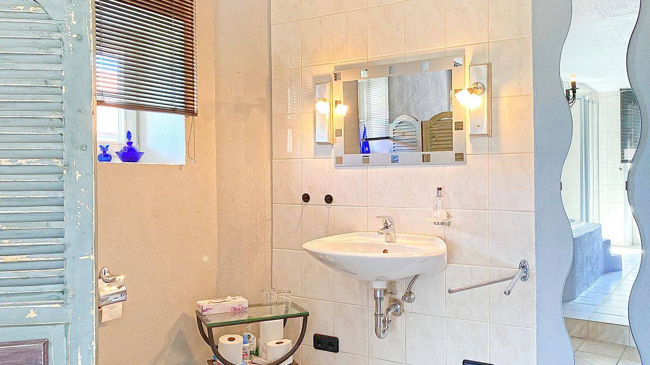 Ganze Ferienwohnung, Ferienwohnung für 2 Personen (25 m²) in Übersee in Übersee, Chiemsee