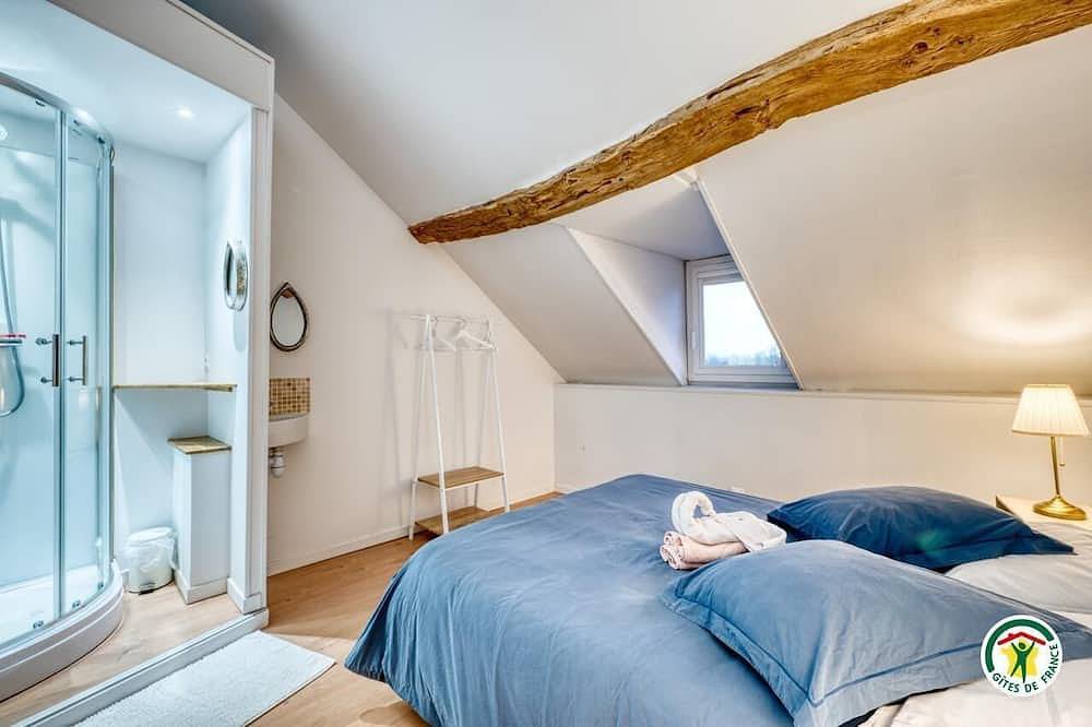 Gîtes de France® - Aux Quais de Seine in Rives-en-Seine, Rouen und Umgebung